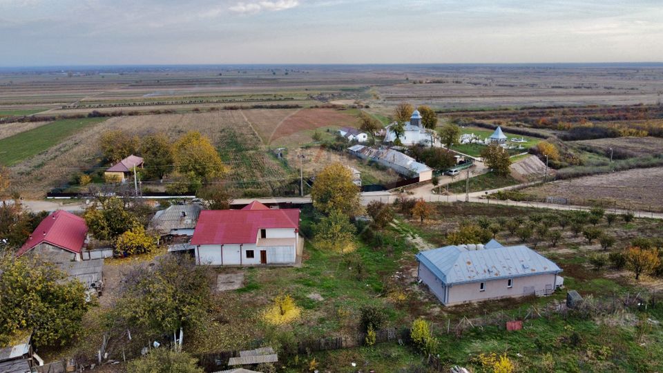 6 room House / Villa for sale