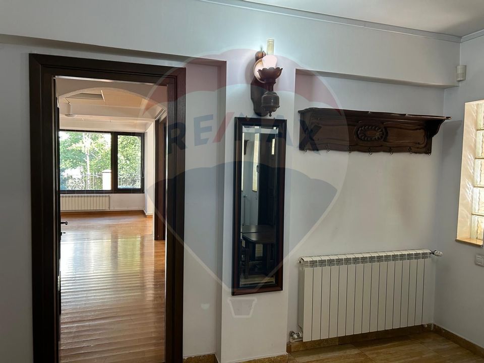 DE INCHIRIAT Apartament 4 camere în zona Baneasa