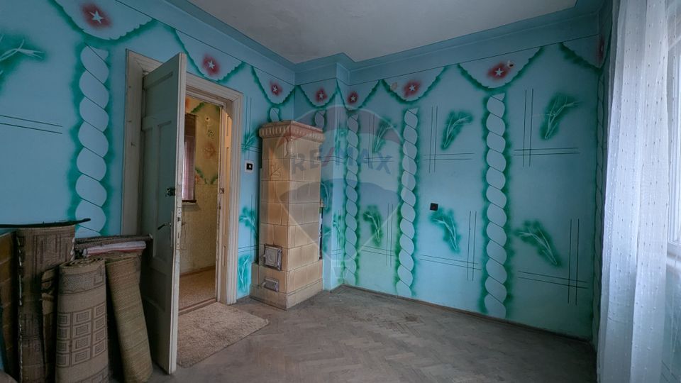 Vânzare Casă / Vilă cu 11 camere  în zona Iancului