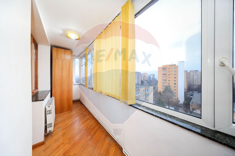 2 room Apartment for sale, Garii area