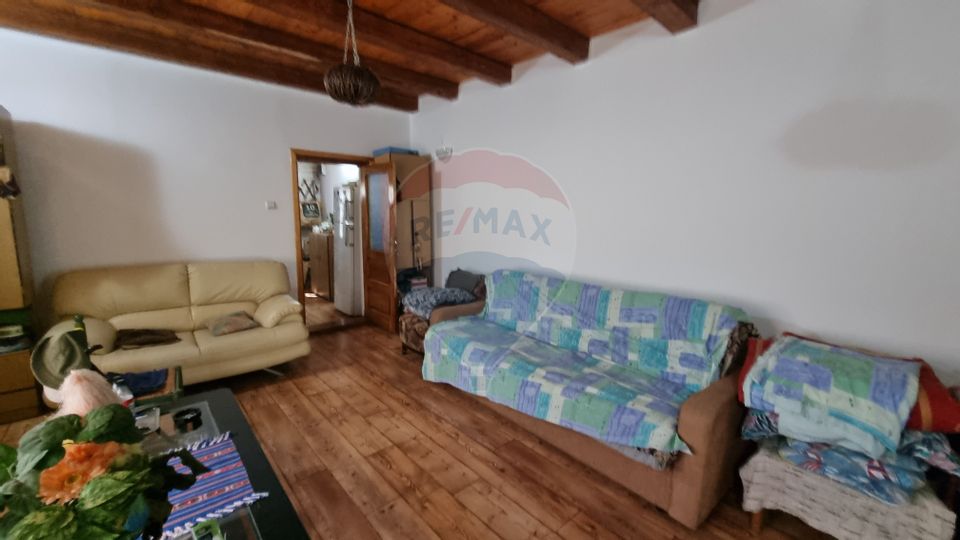 Holiday home / Villa for sale Lilieci, Ialomita