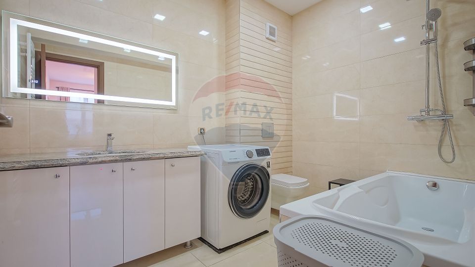 2 room Apartment for sale, Tractorul area