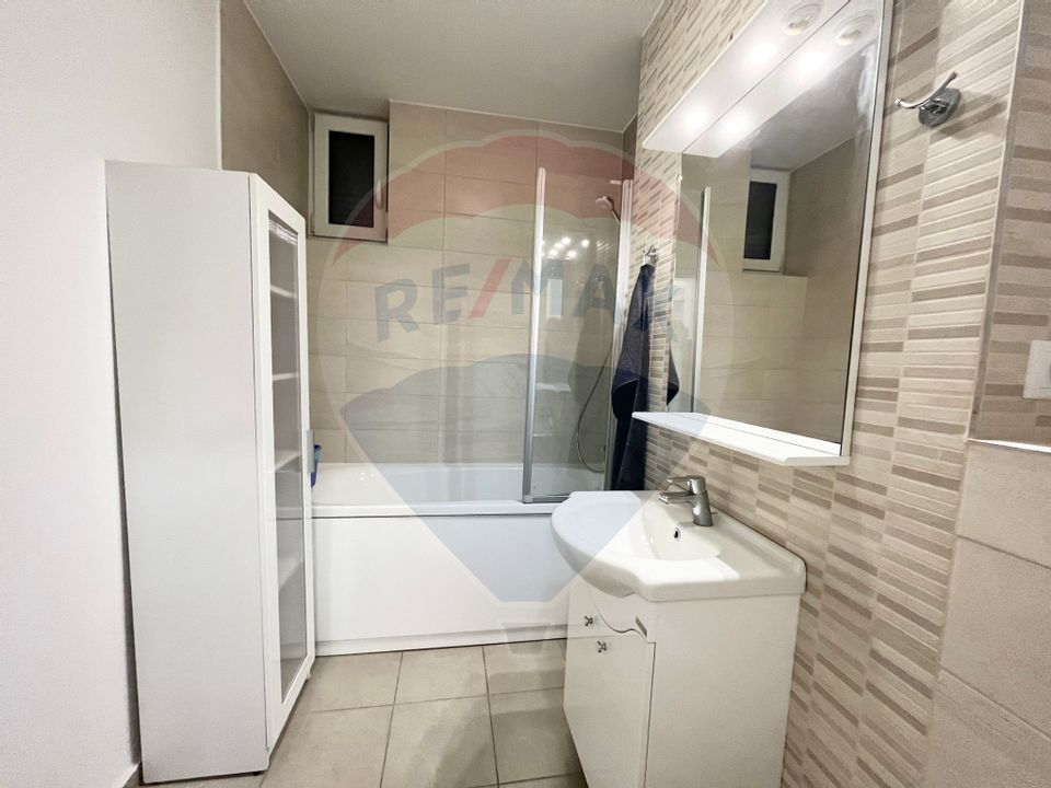 Spațiu comercial de inchiriat