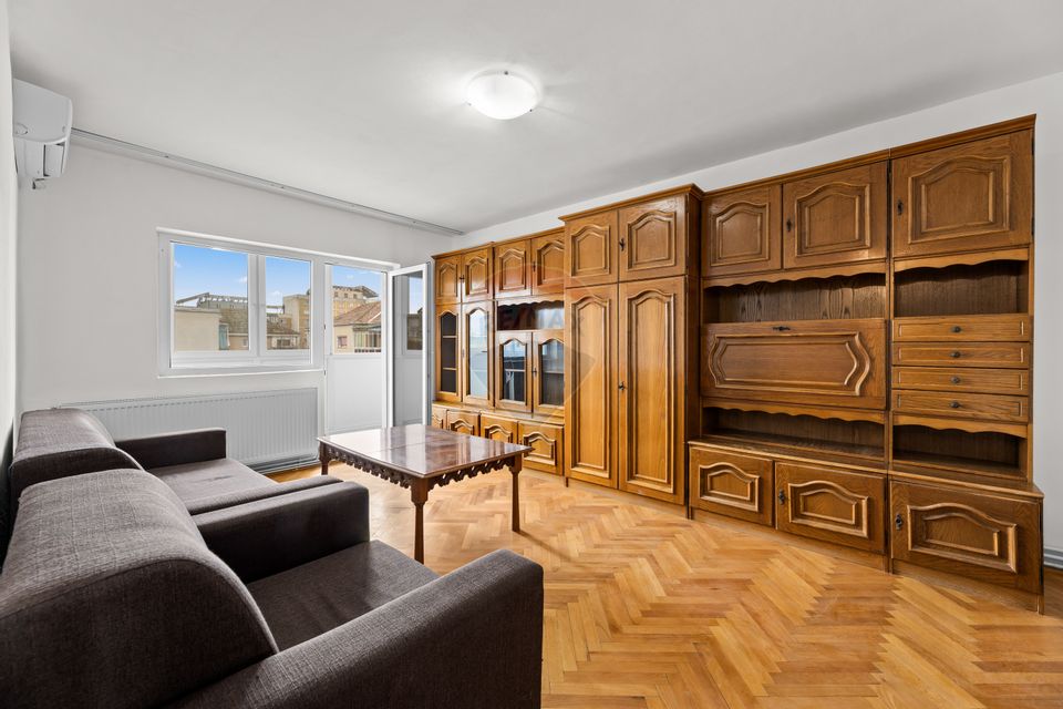 3 room Apartment for sale, Micalaca area