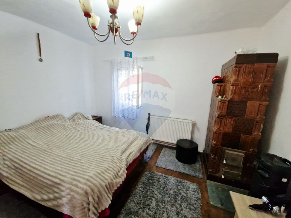 6 room House / Villa for sale