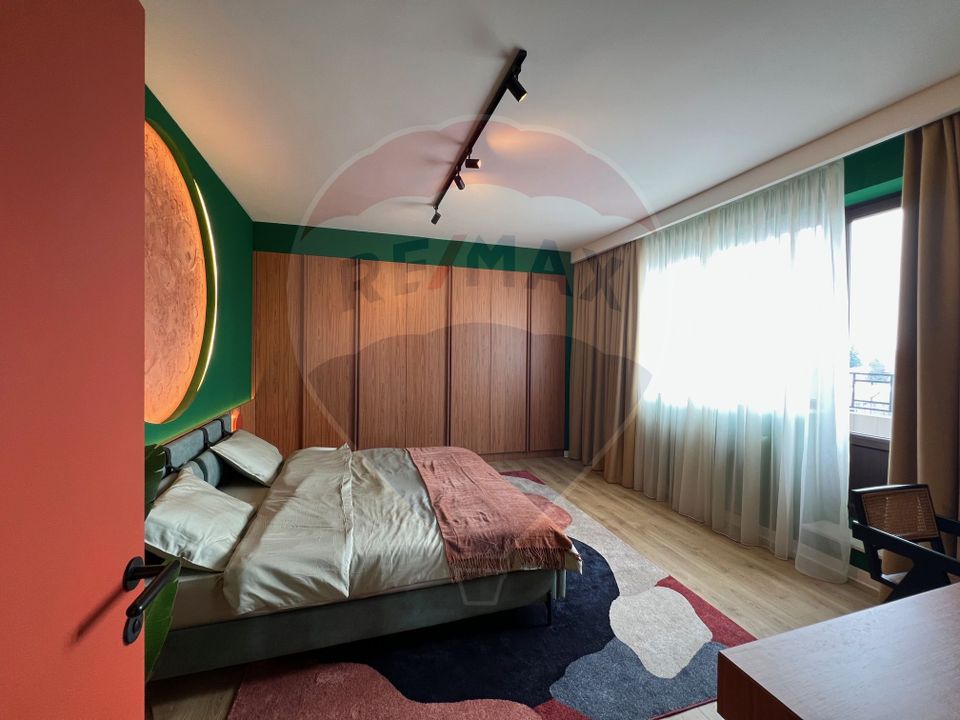 2 room Apartment for rent, Floreasca area