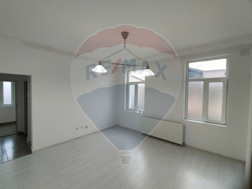 323.2sq.m Office Space for rent, Eminescu area