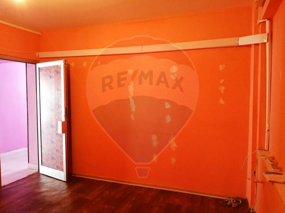 58.87sq.m Commercial Space for rent, Central area