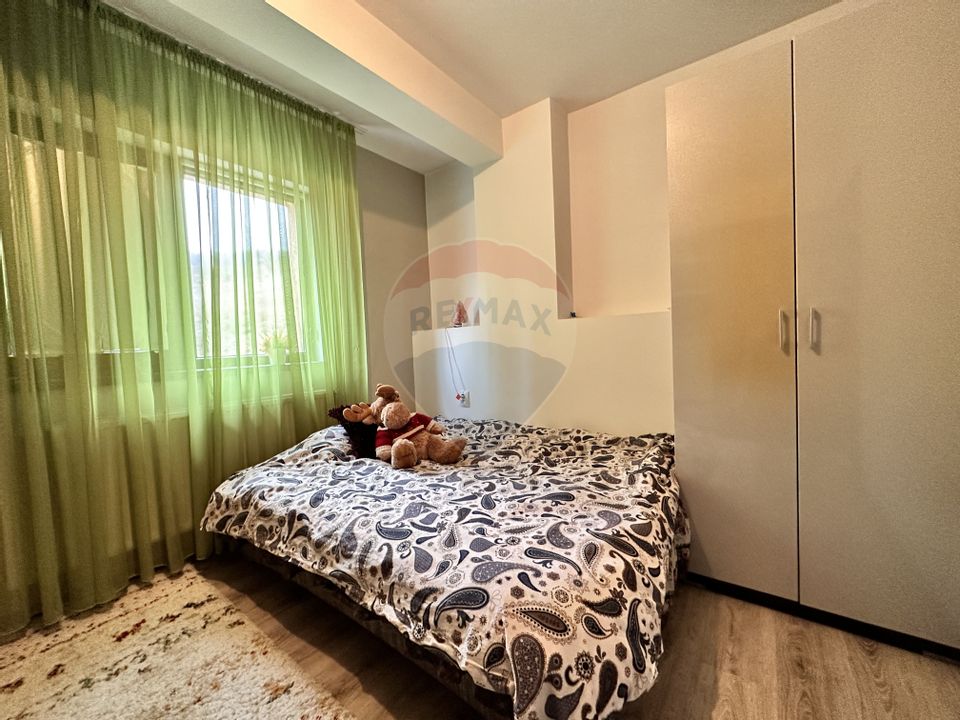 3 room Apartment for rent