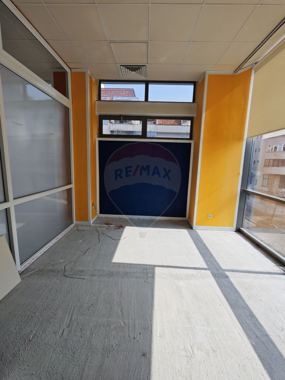 Ultra-central office space ideal for large teams/company HQ