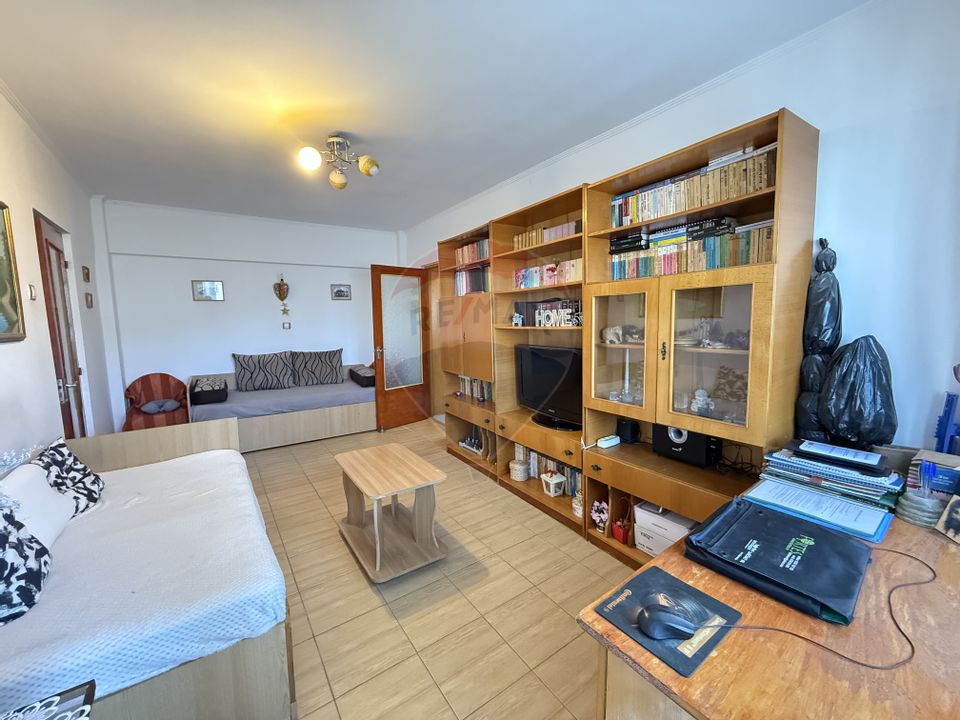 Apartament doua camere APARATORII PATRIEI