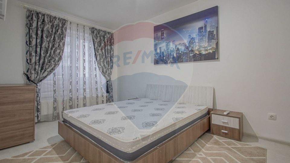 2 room Apartment for rent, Bartolomeu area