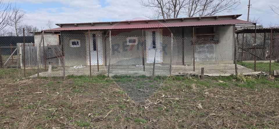 4 room House / Villa for sale