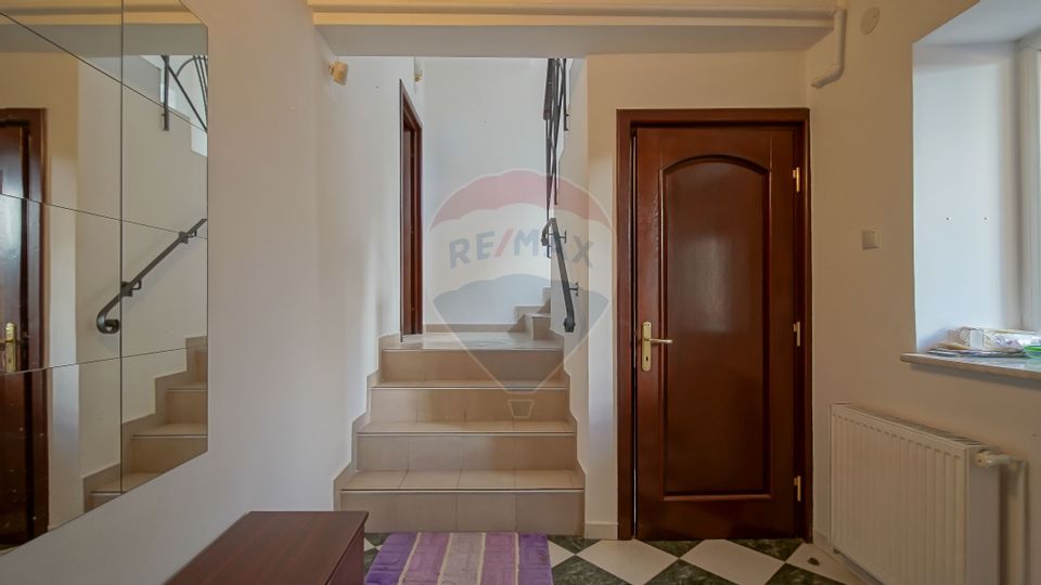 ELEGANȚĂ URBANĂ ÎN INIMA BRAȘOVULUI | PETOFI SANDOR 4B CENTRUL ISTORIC