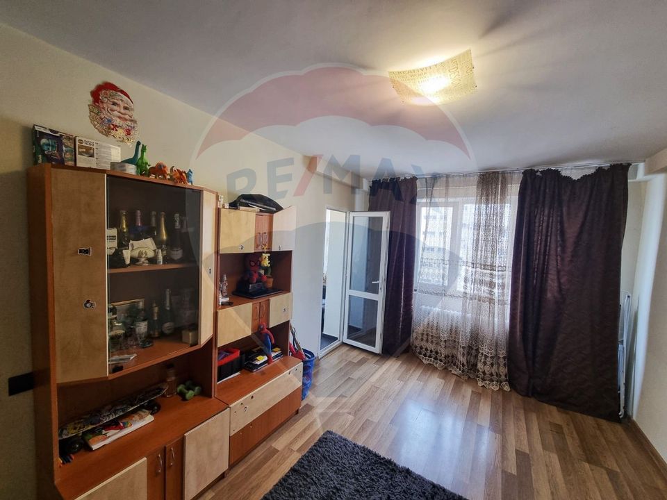 3 room Apartment for sale, Nicolae Grigorescu area