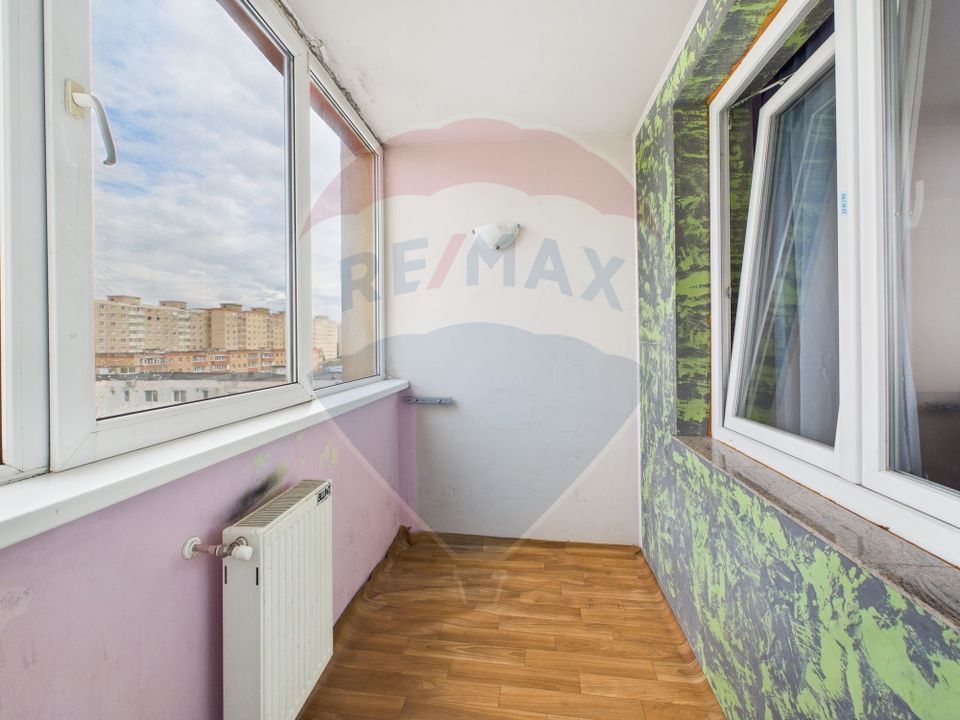 3 room Apartment for sale, Astra area