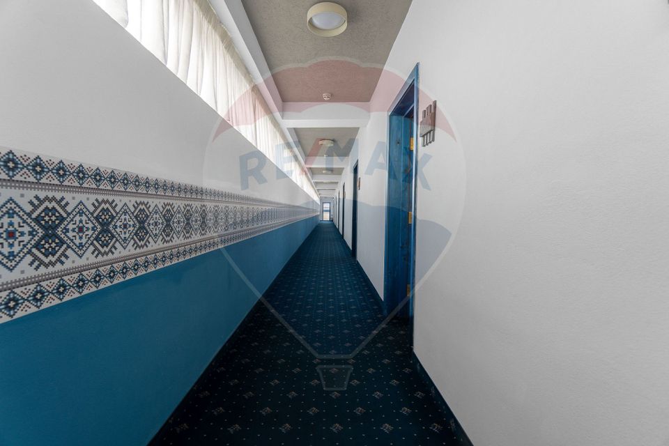 39 room Hotel / Pension for sale