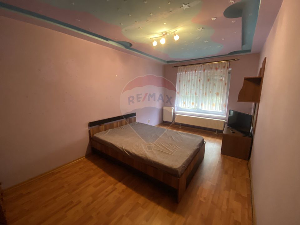 Apartament de vanzare