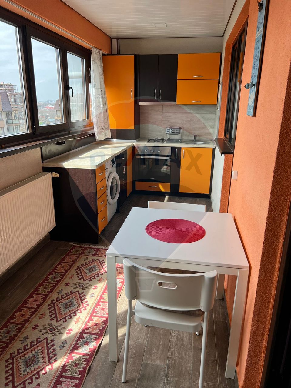 Apartament 2 camere Sălaj | Bloc 2017 | Parcare inclusă