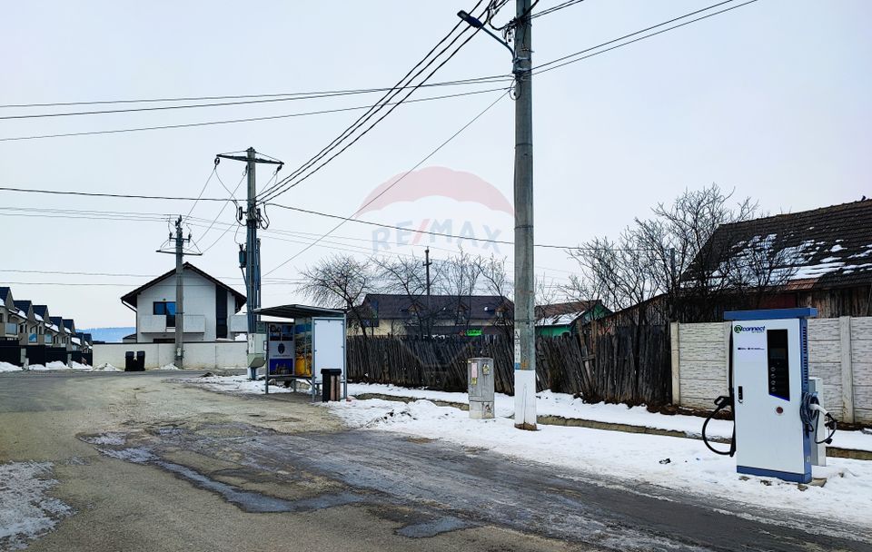 4 room House / Villa for sale