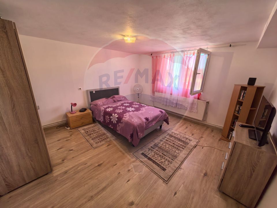 Casa de Vanzare in Zona Linistita sau Schimb cu Apartament în BM