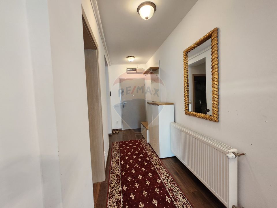 3 room Apartment for sale, Foisorul de Foc area