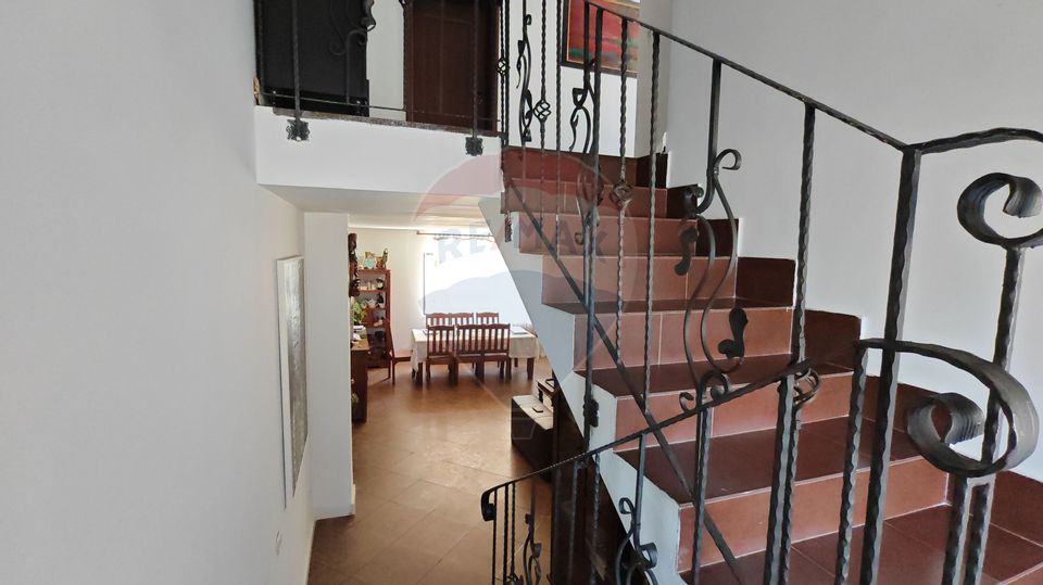 5 room House / Villa for rent, Nord area