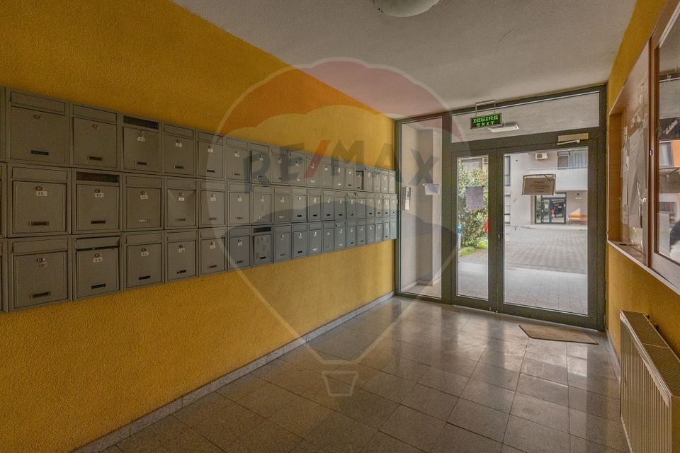 Executive Apartment | Sagului | Luceafarul | 70mp | 2camere 2bai | Lux