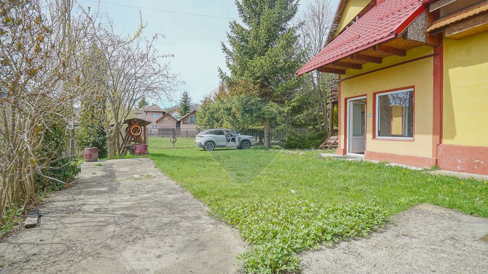 11 room House / Villa for sale
