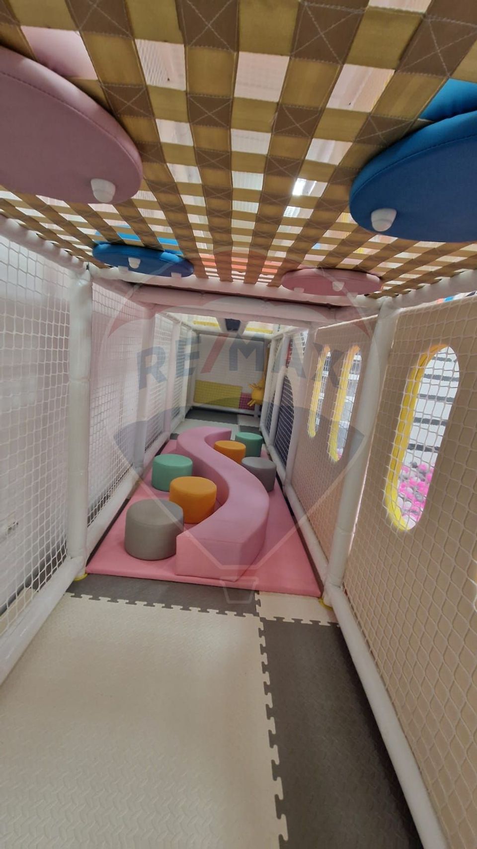 Spațiu comercial de inchiriat