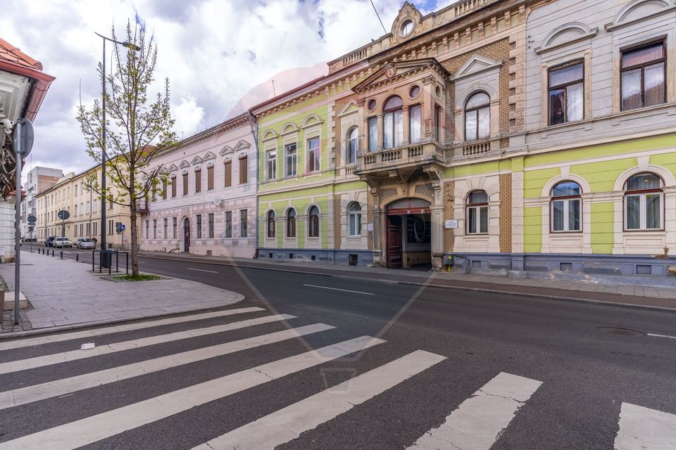 Apartament 133 mp utili I Ultracentral I Piata Unirii