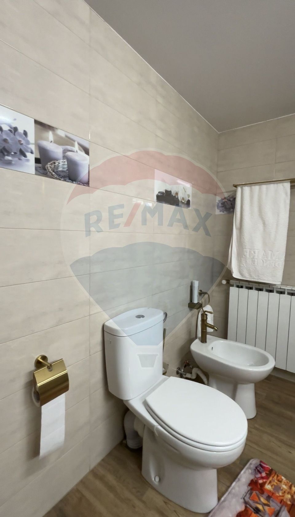 4 room House / Villa for sale