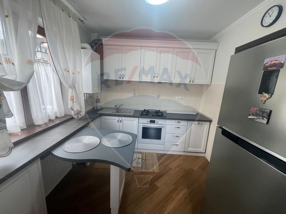 Apartament 3 cemere strada Lupeni