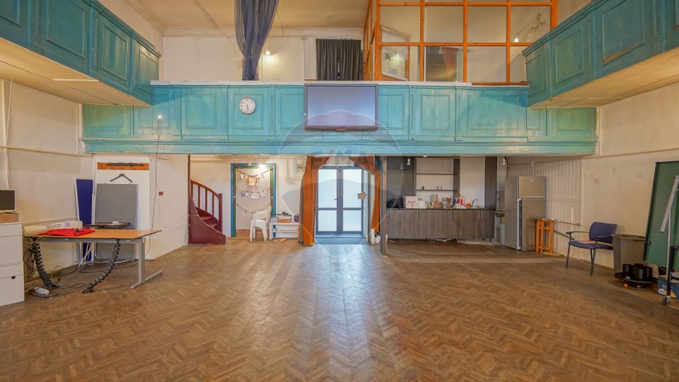 !!VANDUTA!!  Proprietate specială, Appolonia Hirscher, Centrul Istoric