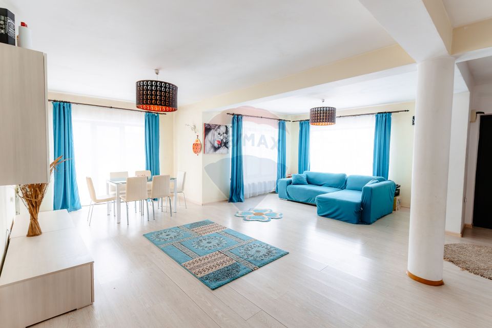 5 room House / Villa for sale