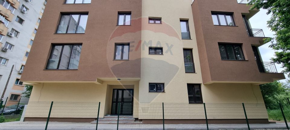 8 room House / Villa for rent, Doamna Ghica area