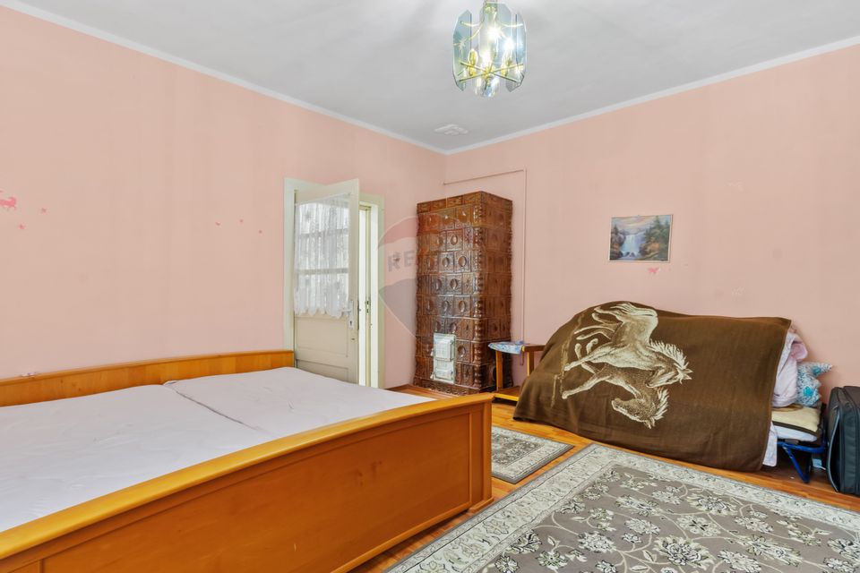 Casă de vanzare in Gradiste