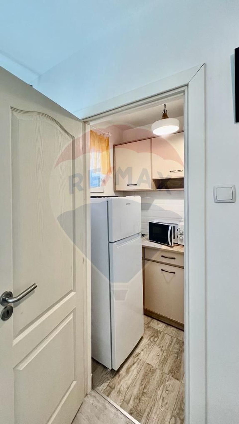 Apartament cu 1 camere de închiriat în zona Costin Georgian