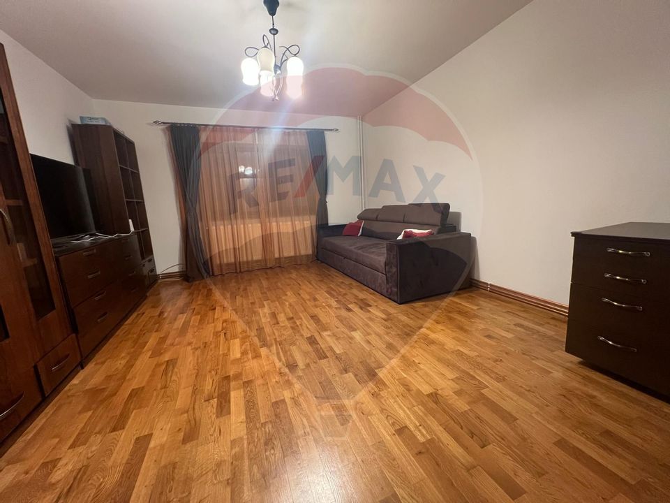 4 room Apartment for rent, Colentina area