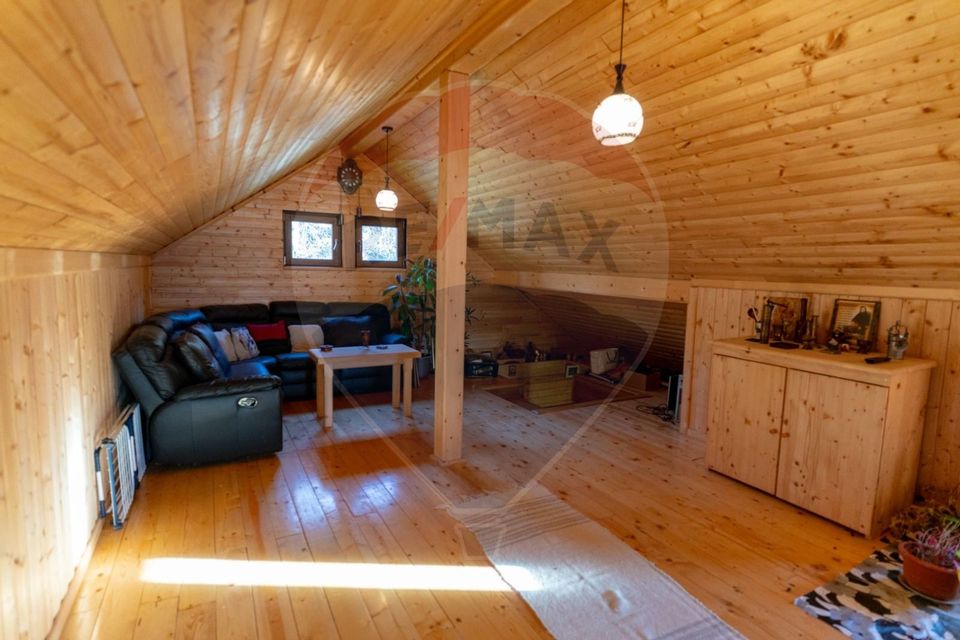 5 room House / Villa for sale