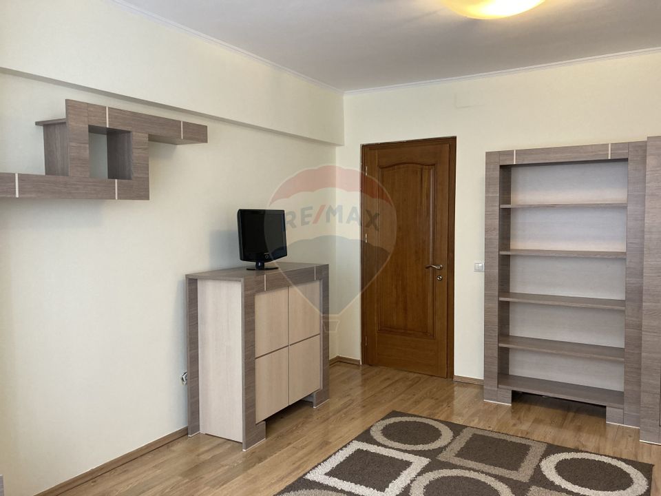 2 room Apartment for rent, Gheorgheni area