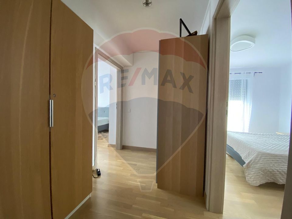 3 room Apartment for rent, P-ta Victoriei area
