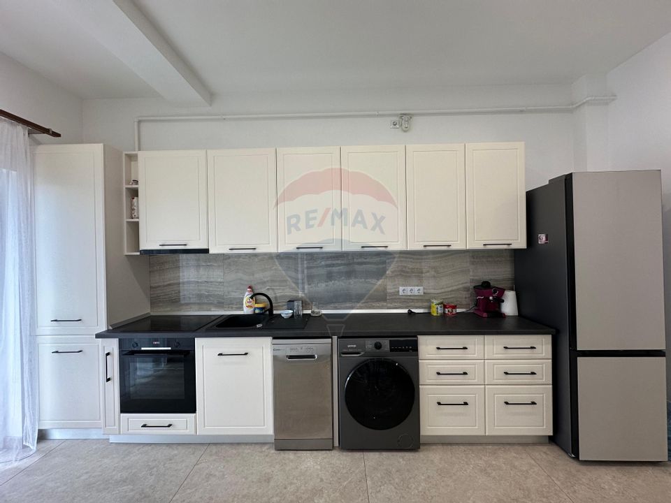 2 room Apartment for sale, Central area