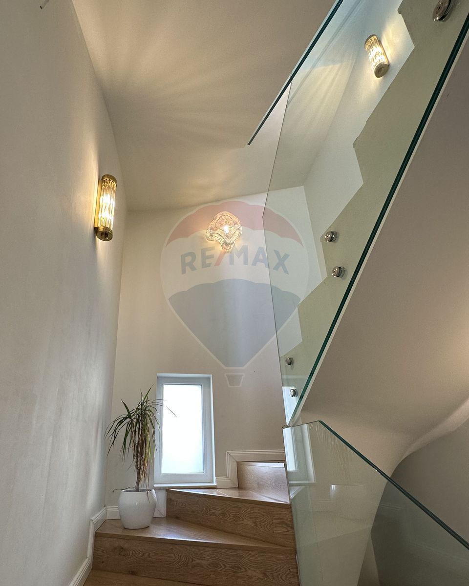 4 room House / Villa for rent, Andrei Muresanu area