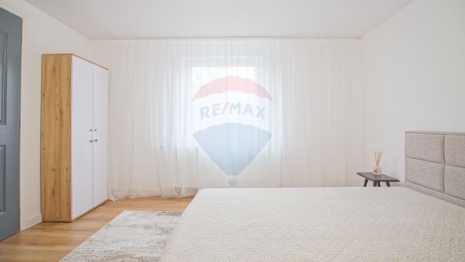 Casa Vama Buzaului | Comision 0% | Priveliste superba