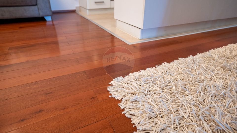 Casă de vanzare - tip duplex, 4 camere, în Tunari – Sidney Residence