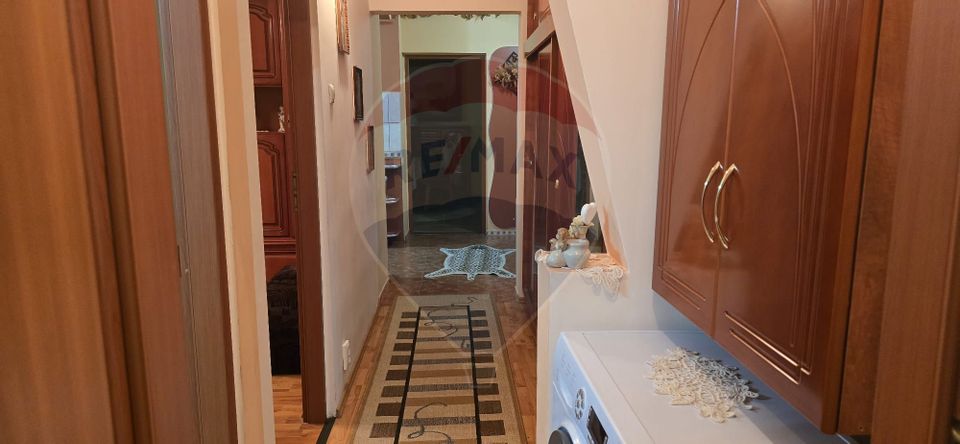 4 room Apartment for rent, Ultracentral area