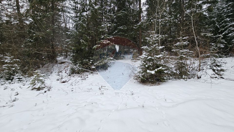 Land 430sqm Gura Humorului / Strada Voronet