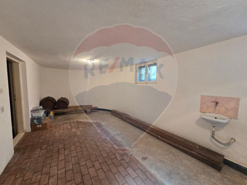 7 room House / Villa for sale