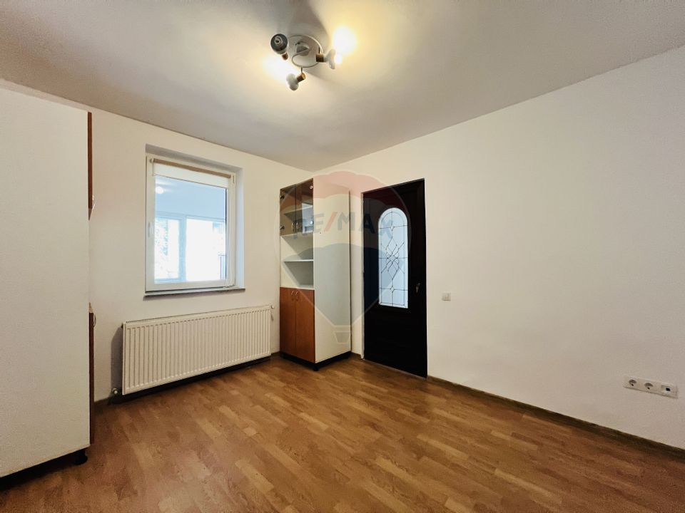 Apartament CENTRAL-NTT Data, Str. Ploiești, 65 mp, acces curte.